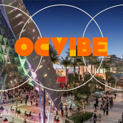 OCVIBE