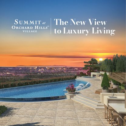 Summit at Orchard Hills