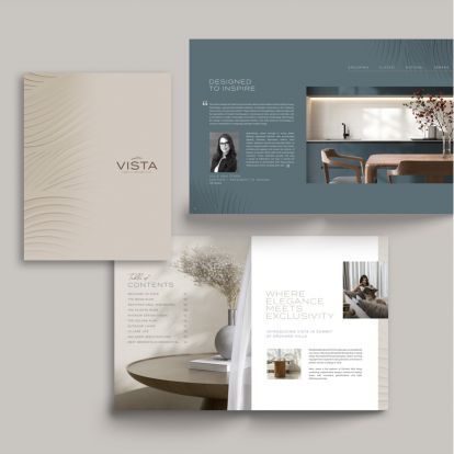 Vista in Orchard Hills